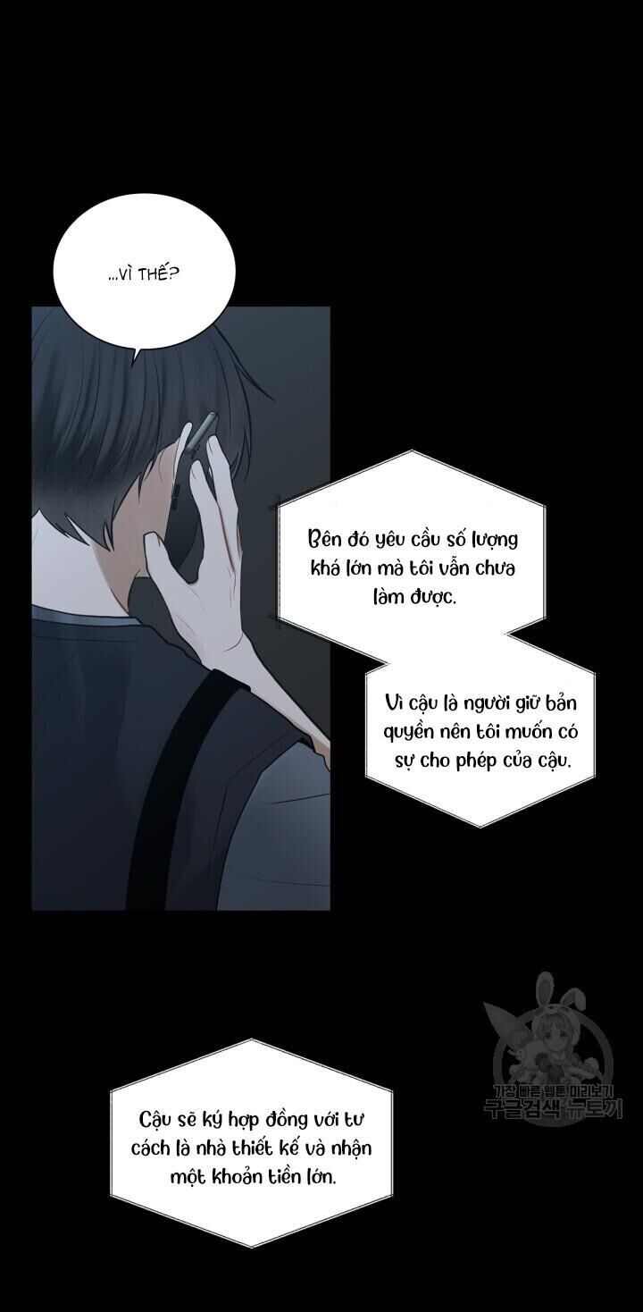 song trùng Chapter 23 - Trang 1