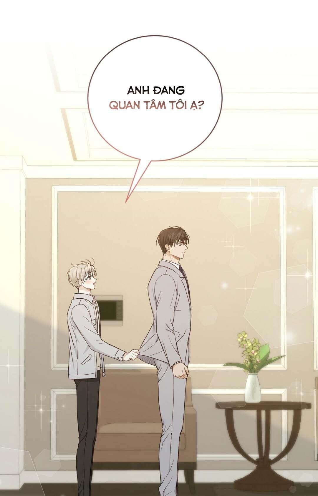 vị ngọt không đường (sweet not sugar) Chapter 13 - Trang 2