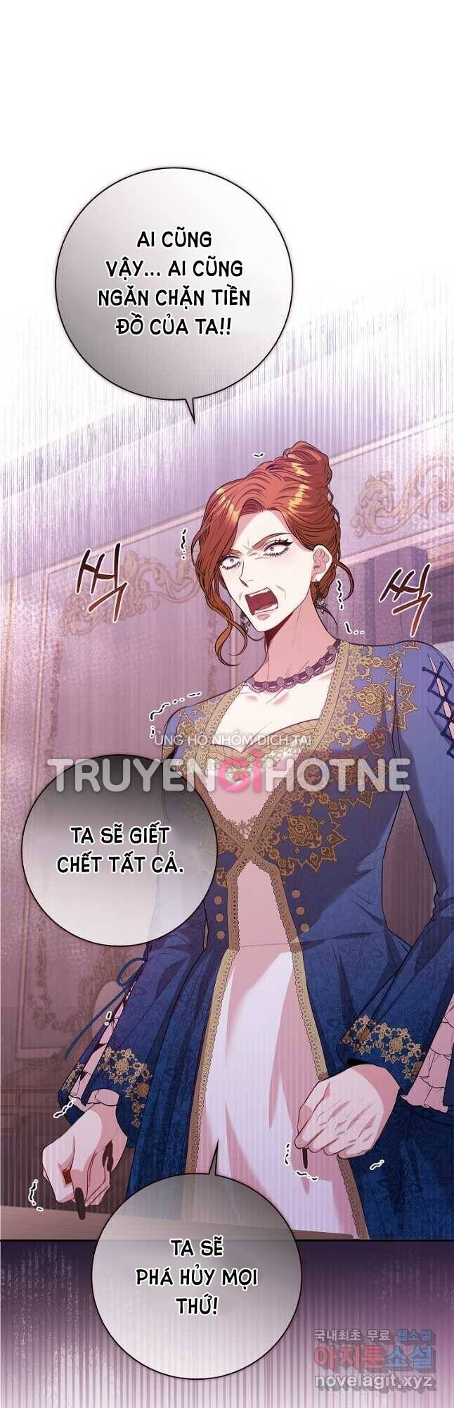 tôi trở thành thư ký của bạo chúa Chapter 90 - Trang 2