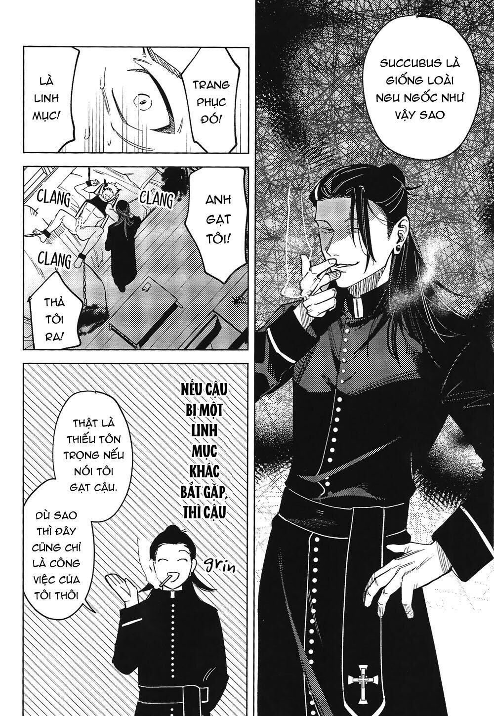 doujinshi tổng hợp Chapter 44 - Next 44