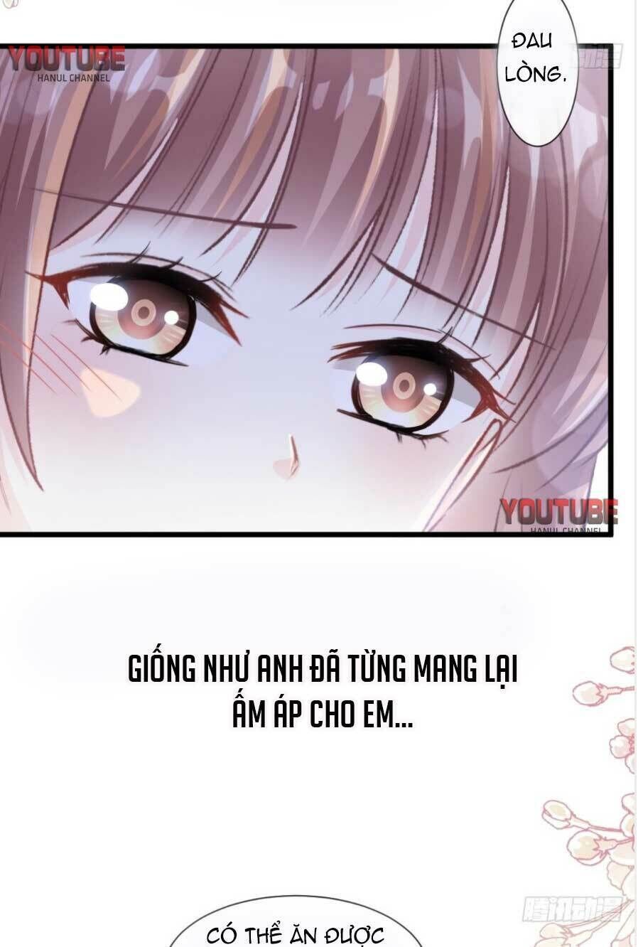 bá đạo tổng tài nhẹ nhàng yêu Chapter 106.2 - Next chapter 107