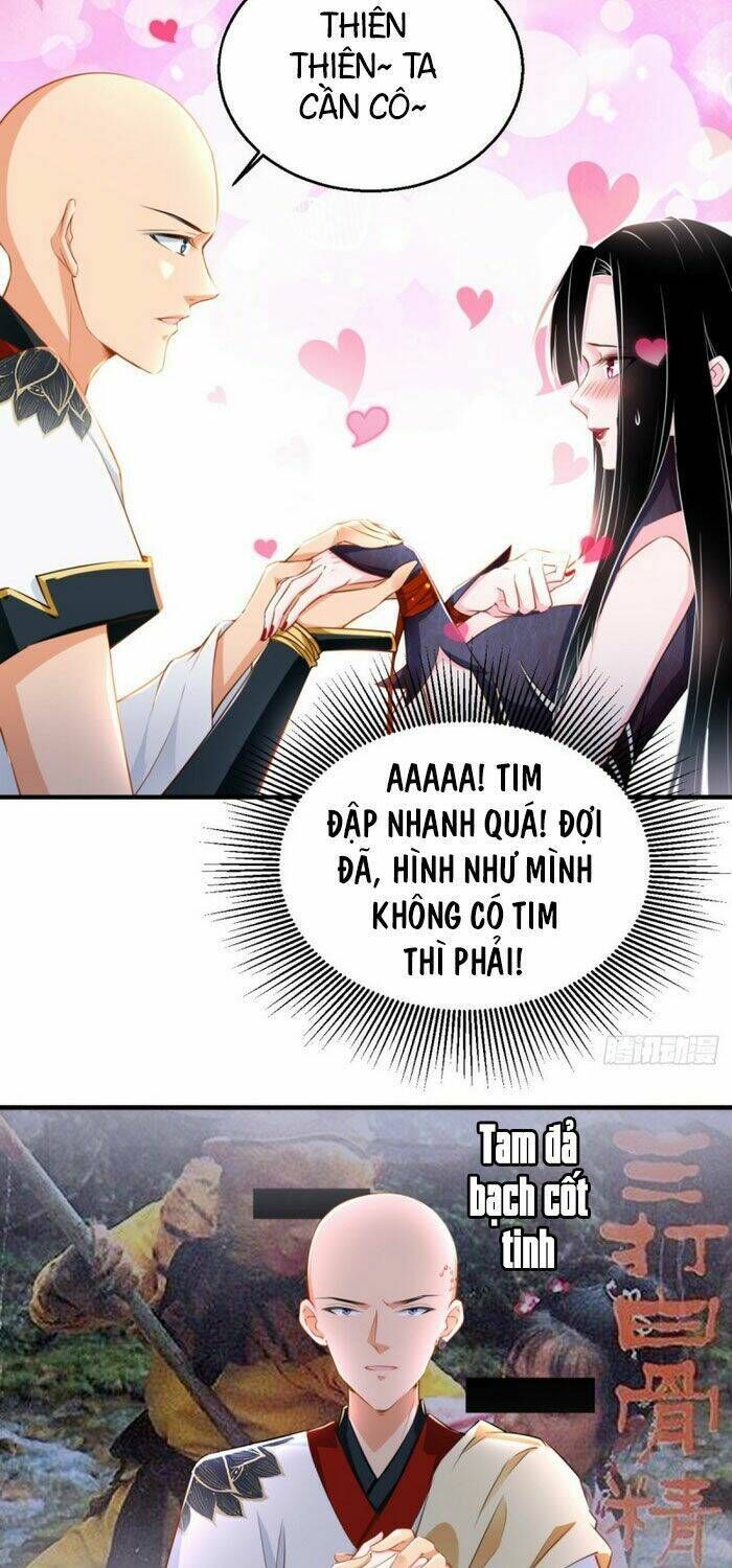 tà du ký Chapter 57 - Trang 2