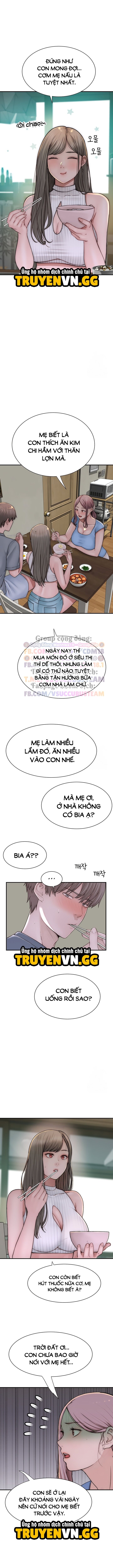 nghiện chơi mẹ kế chapter 50 - Trang 1