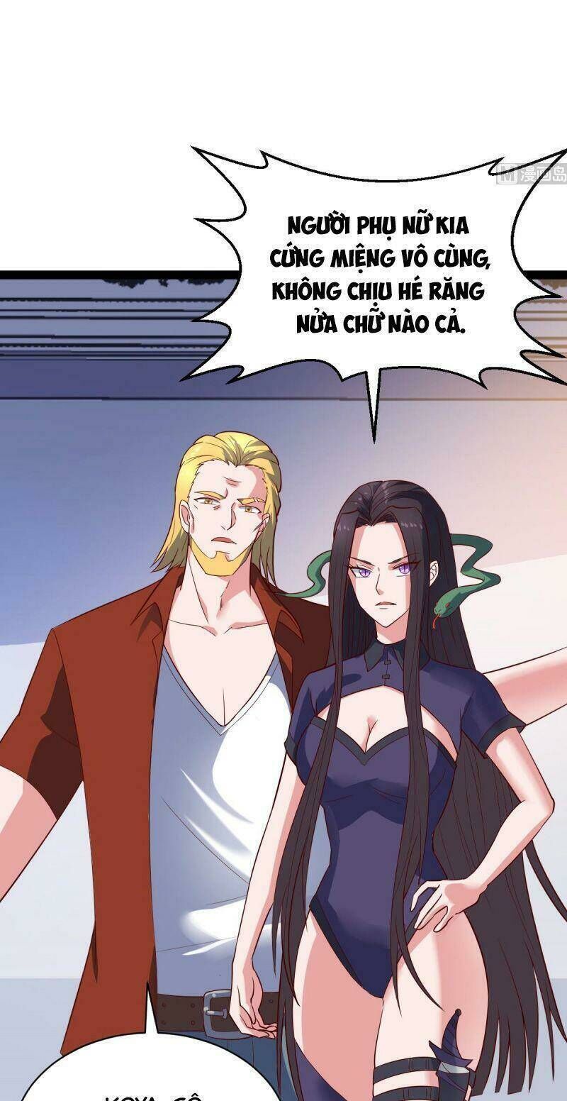 cực phẩm tiên tôn ở rể Chapter 58 - Trang 2