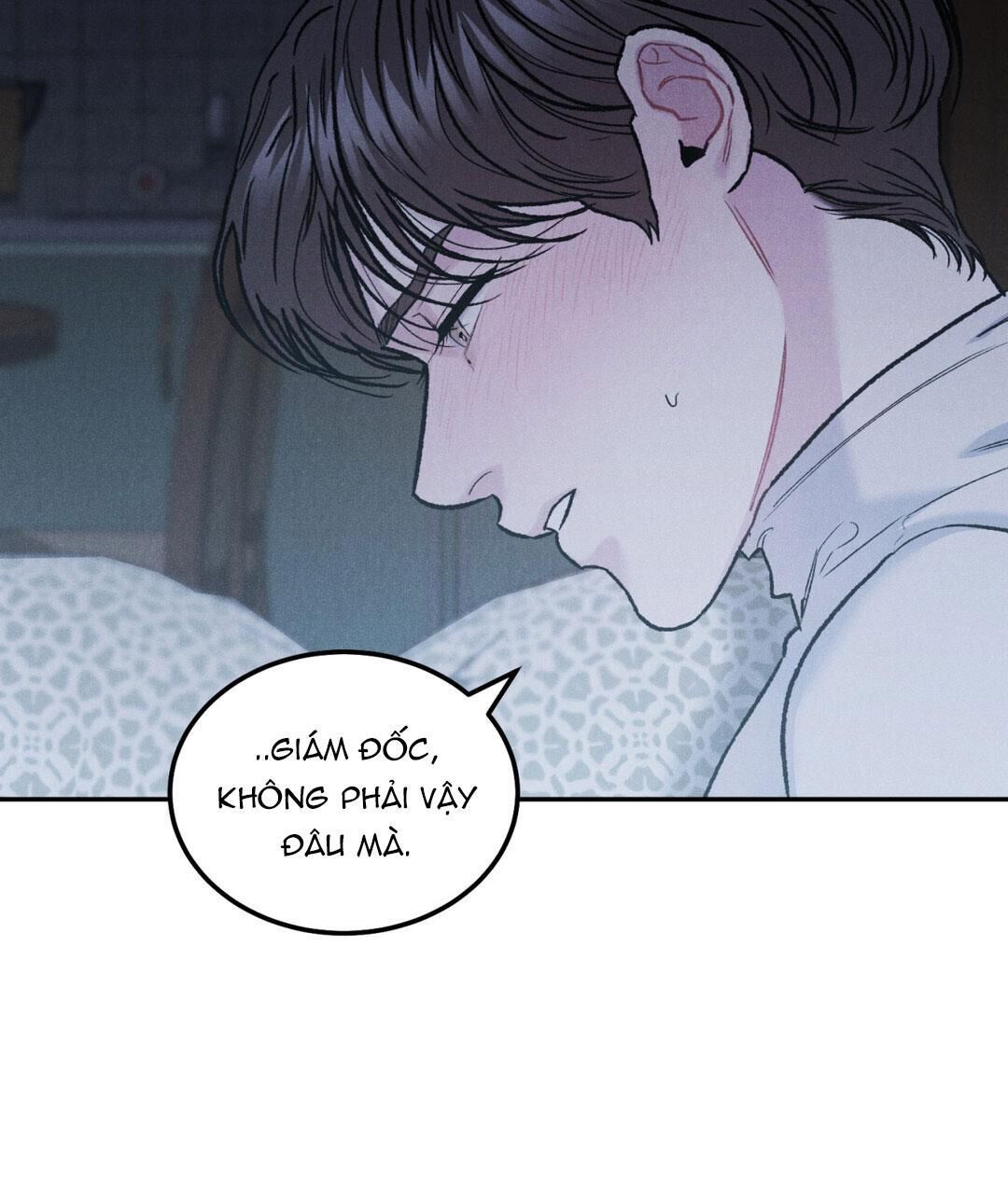 vượt qua giới hạn Chapter 28 - Trang 2