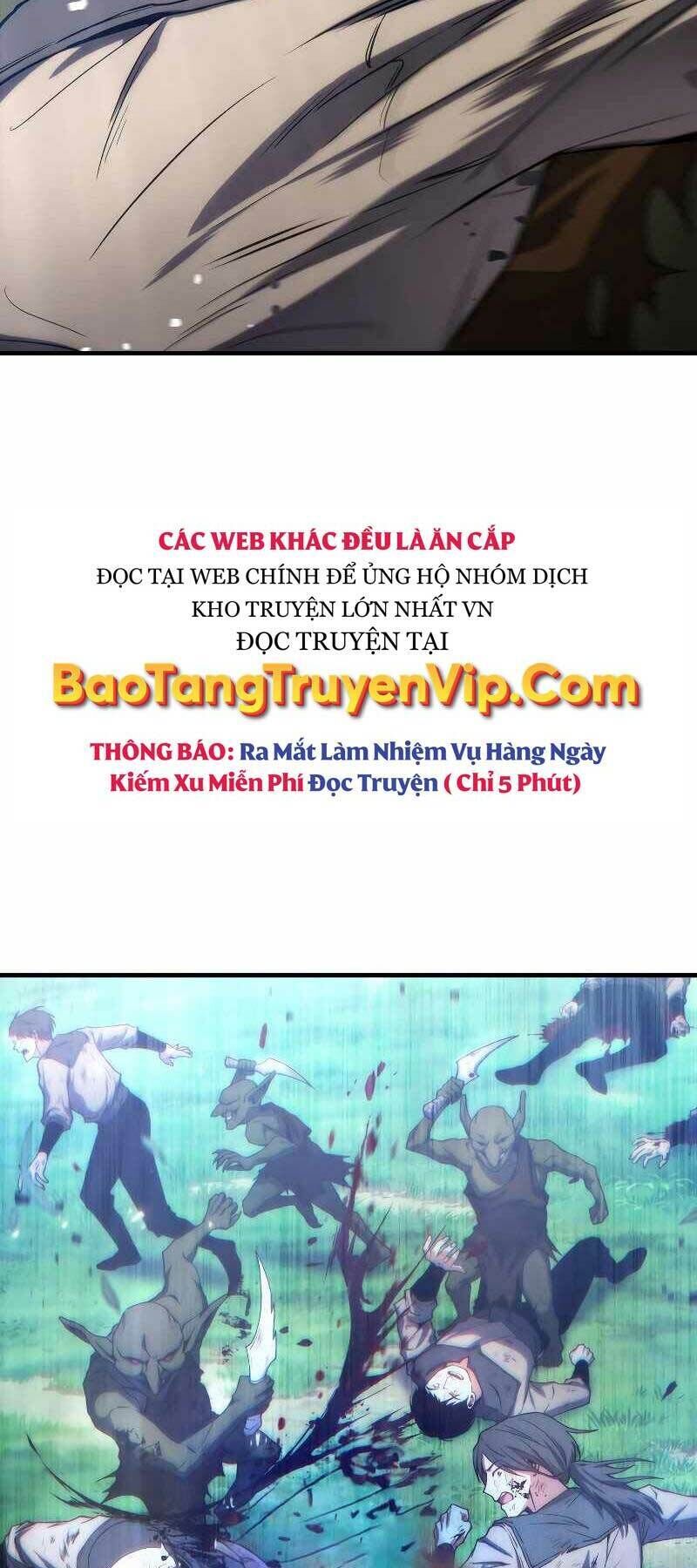 người chơi mạnh nhất hồi quy lần thứ 100 chapter 2 - Trang 2