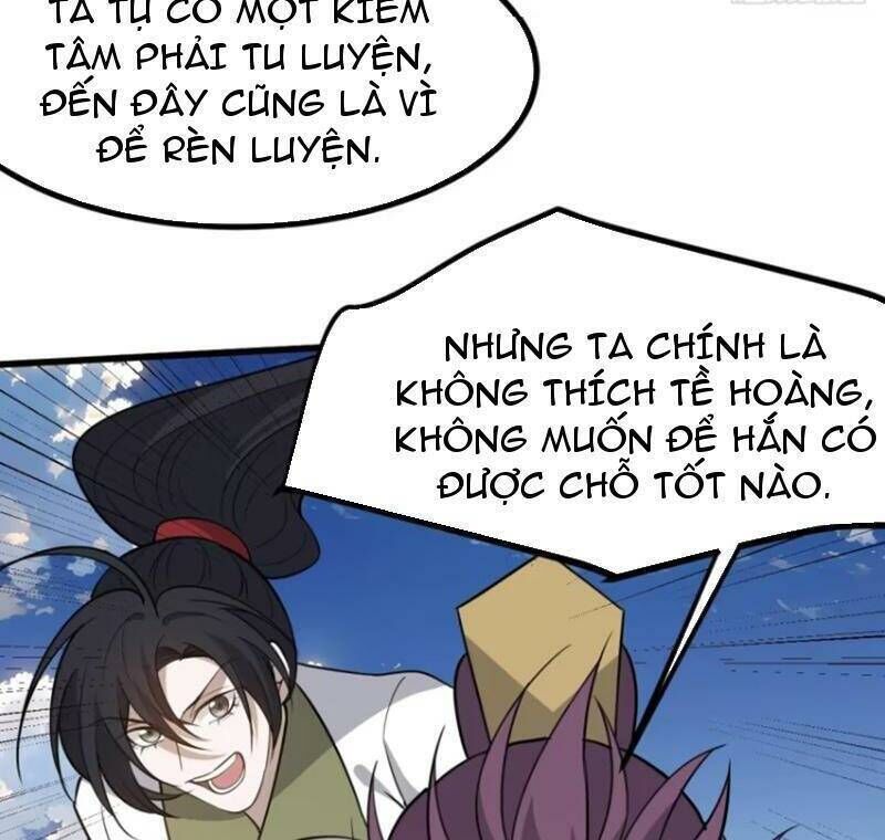 hệ thống gánh con mạnh nhất chapter 119 - Trang 2