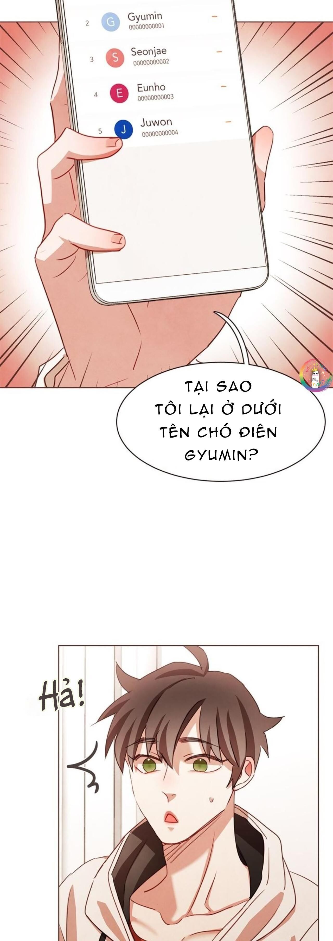 Ma Cà Rồng Đếch Có Thật Đâu! (END) Chapter 18 - Next Chapter 19