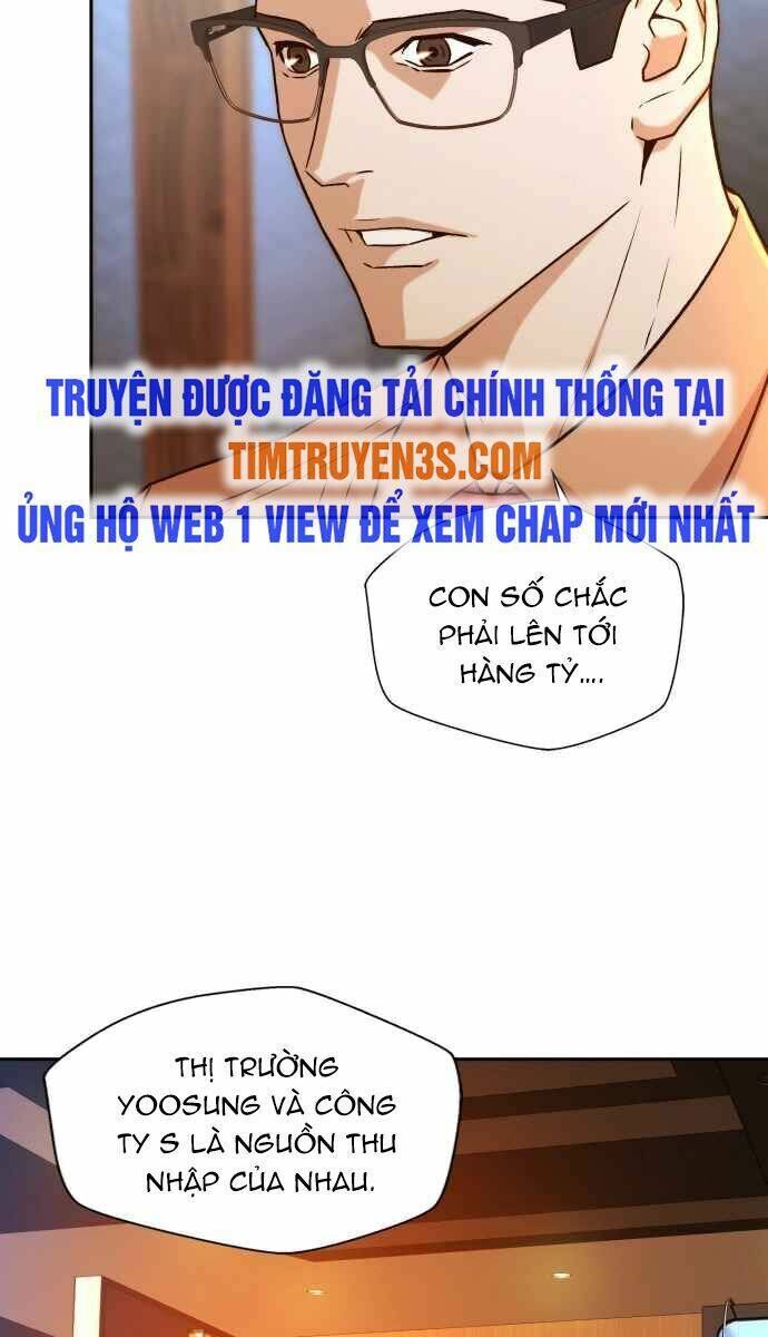 thẩm phán lee han young chapter 20 - Trang 2