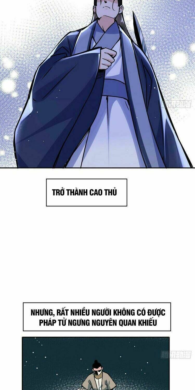 thiên mệnh vi hoàng Chapter 59 - Next Chapter 60