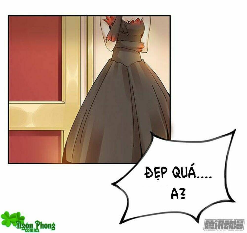 Vũ Hội Thần Bí Chapter 13 - Next Chapter 14