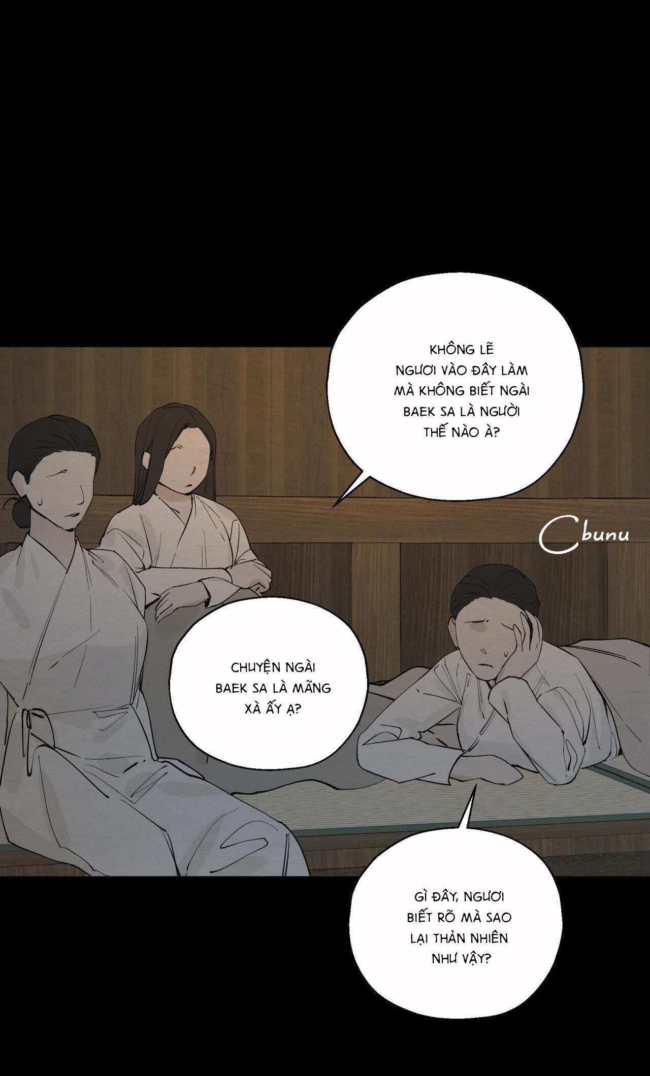 (CBunu) Lạc Hồn Chapter 6 - Trang 1