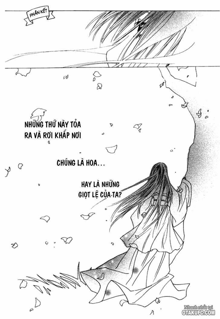 BRIDE Chapter 1 - Trang 2