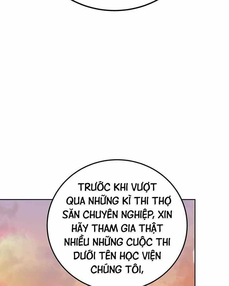 học viện tối thượng chapter 5 - Trang 2