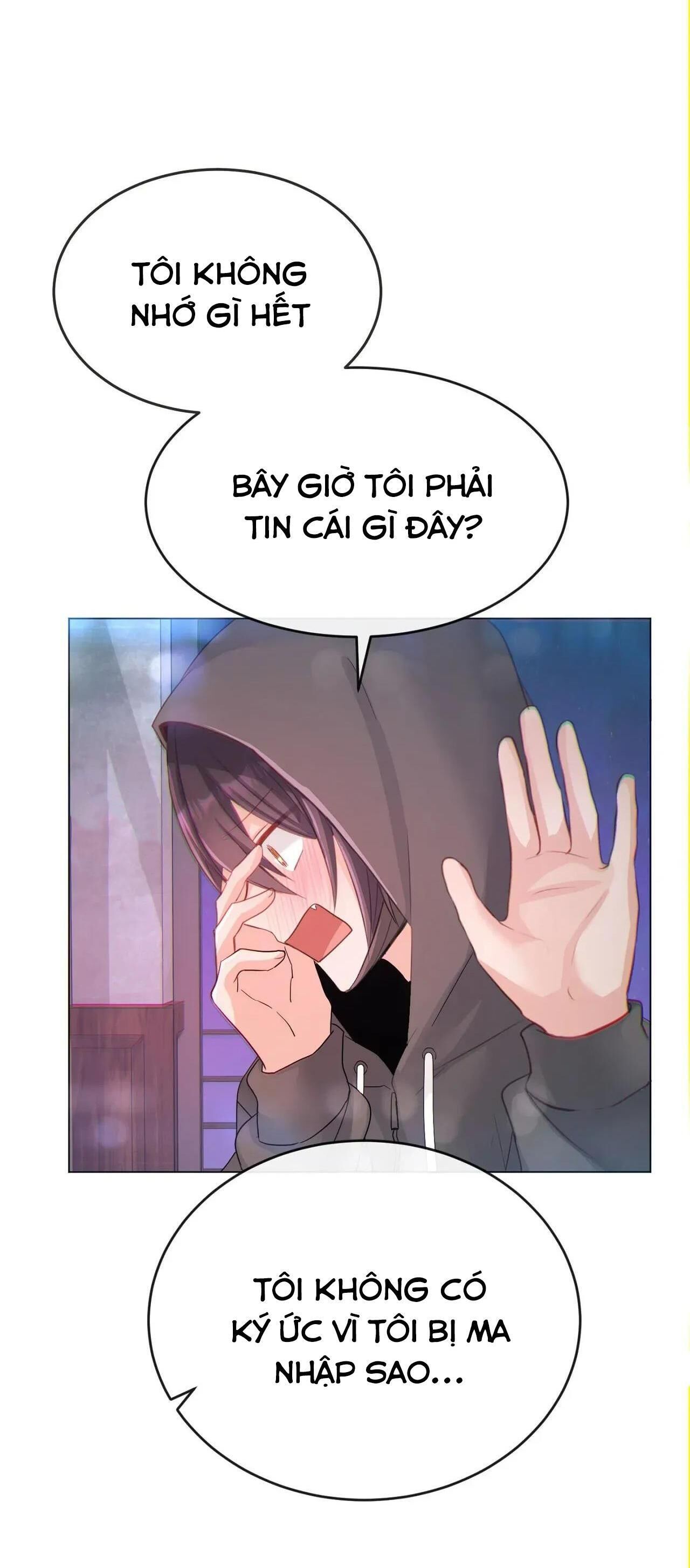 SỰ GIẢI THOÁT Chapter 3 - Next Chapter 4