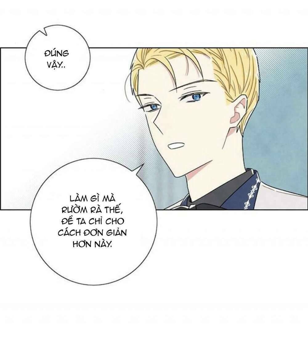 tôi đã cướp mất đêm đầu tiên của nam chính chapter 28 - Next chapter 29