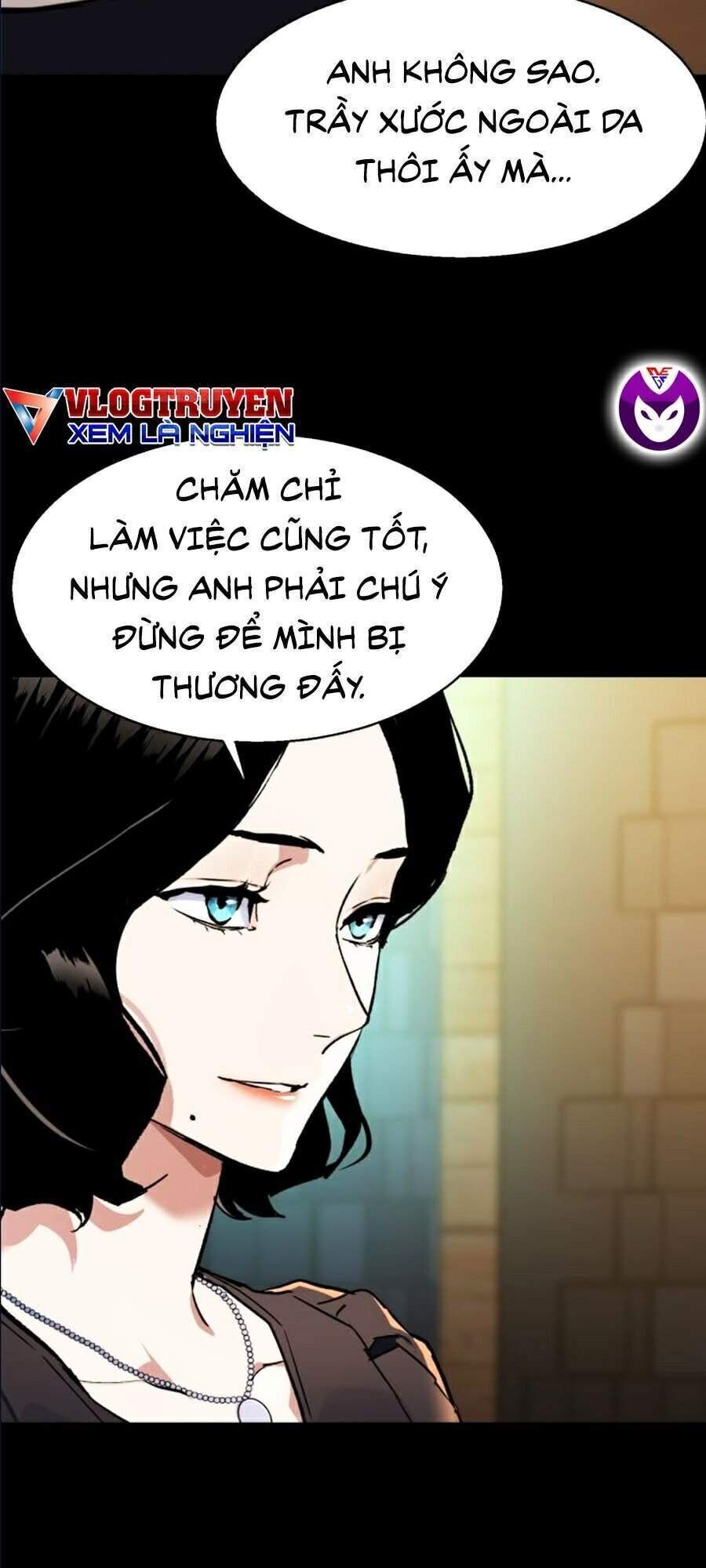 bạn học của tôi là lính đánh thuê Chapter 45 - Next chapter 46