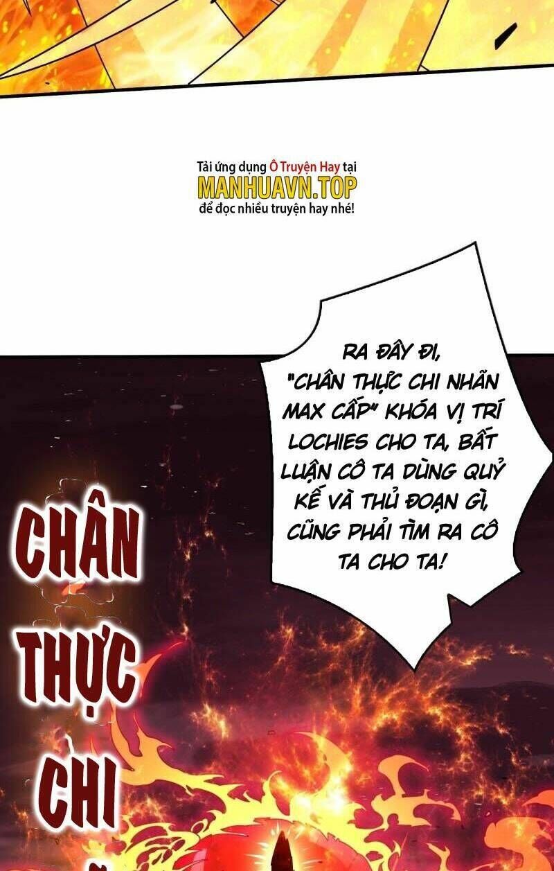 vừa chơi đã có tài khoản vương giả chapter 297 - Next chapter 298