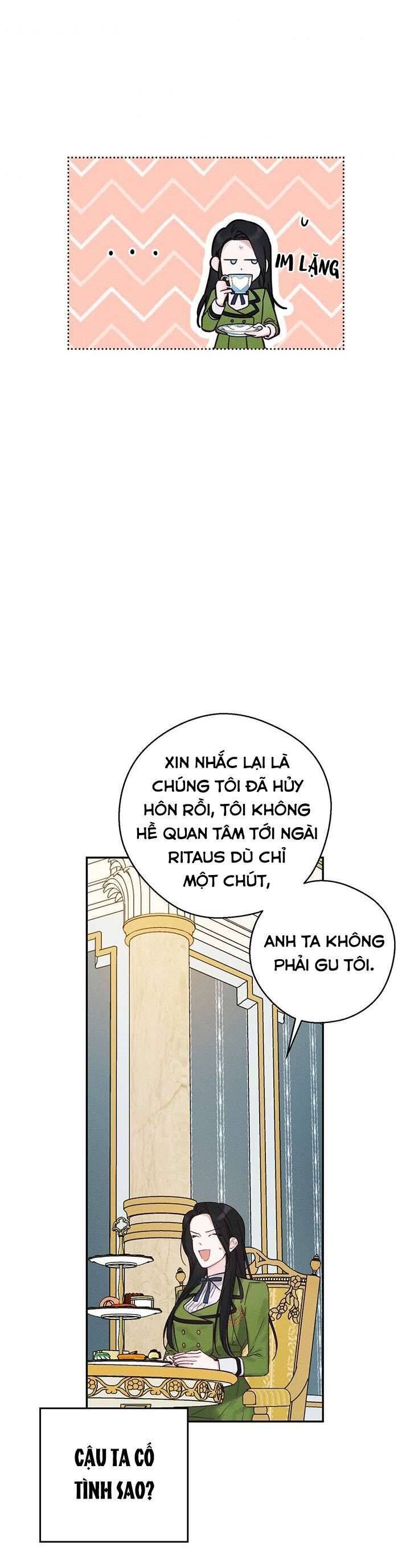 Trước Tiên Phải Giấu Em Trai Cái Đã! Chap 40 - Next Chap 40