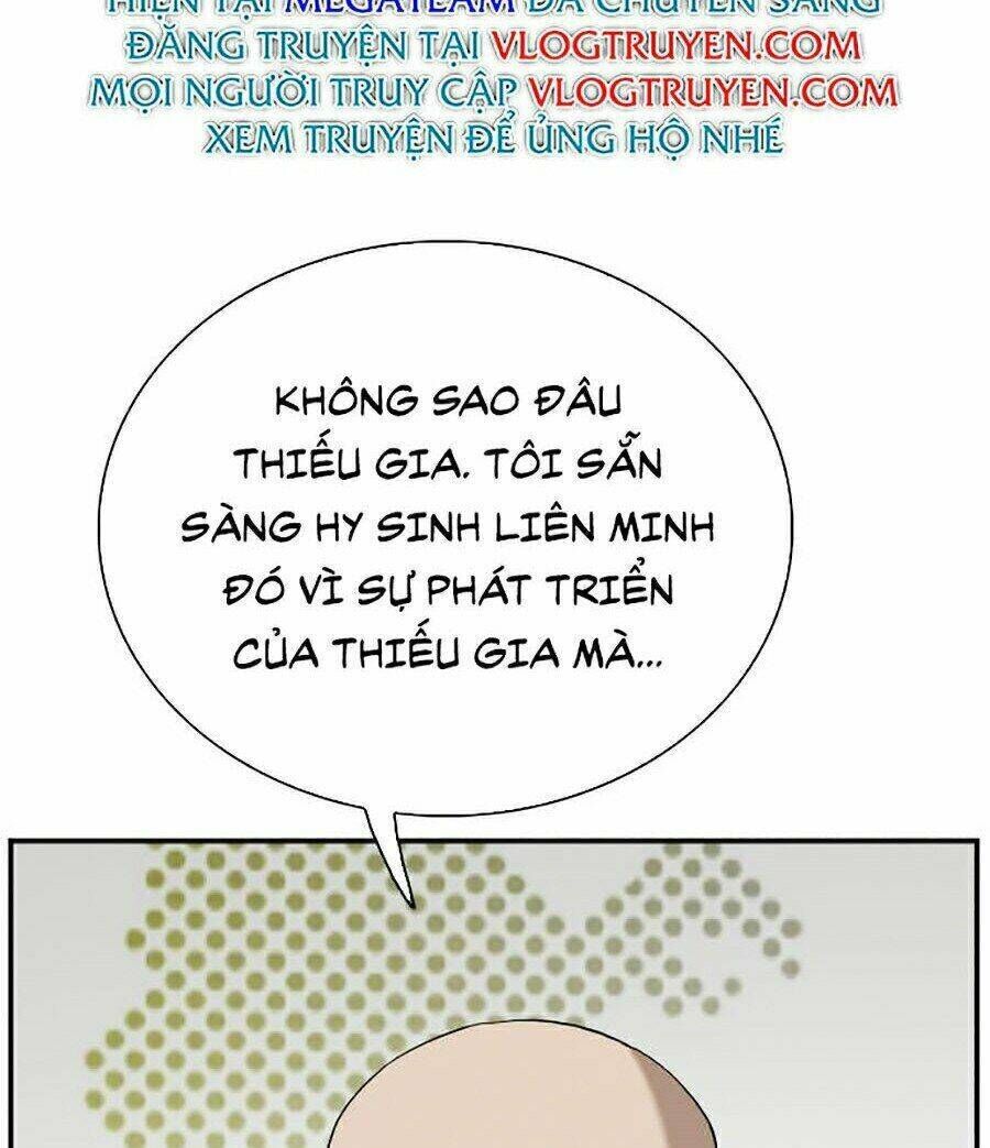 người xấu chapter 43 - Trang 2