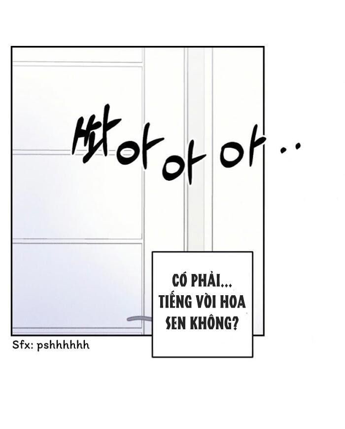 mưa giông Chapter 18 - Trang 2