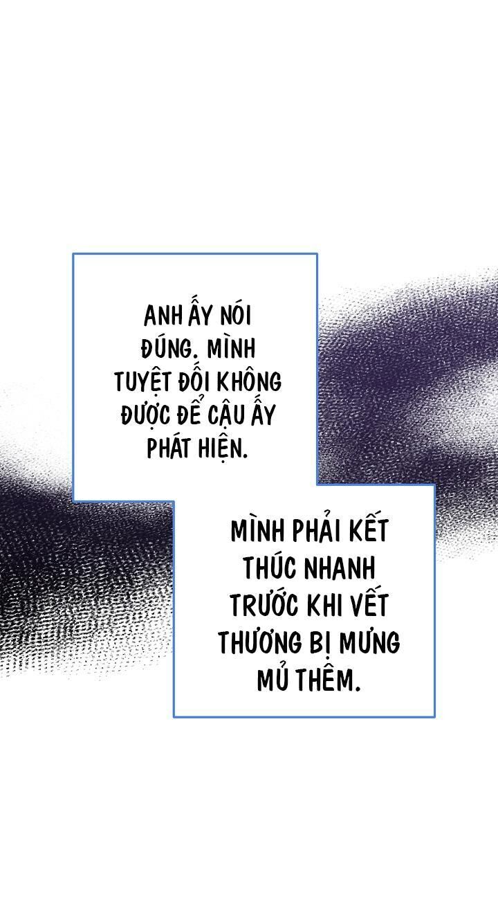 cảm nắng Chapter 23 - Trang 2