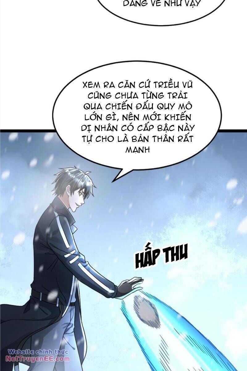 Toàn Cầu Băng Phong: Ta Chế Tạo Phòng An Toàn Tại Tận Thế Chapter 257 - Next Chapter 258