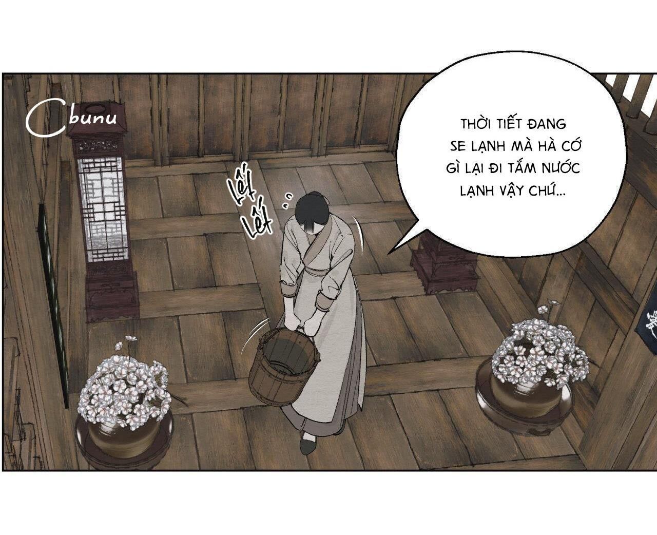 (CBunu) Lạc Hồn Chapter 3 - Trang 1