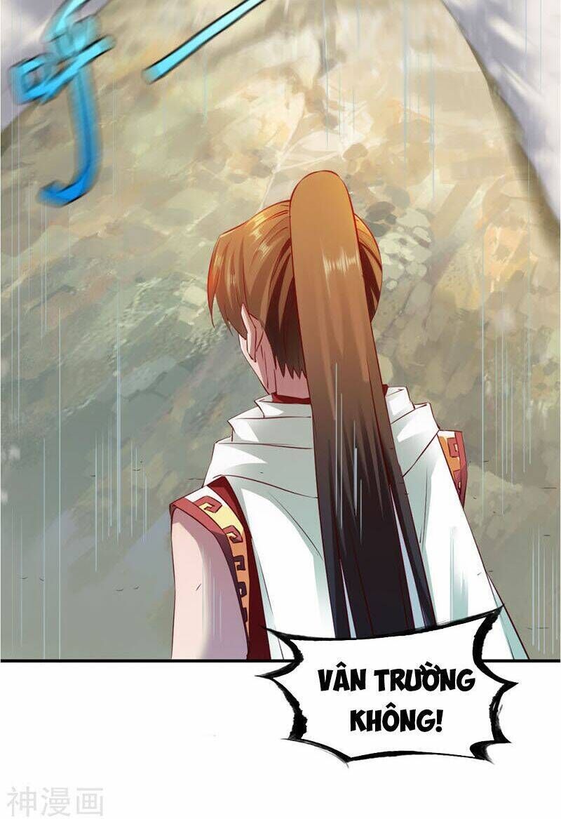 chiến đỉnh Chapter 74 - Trang 2