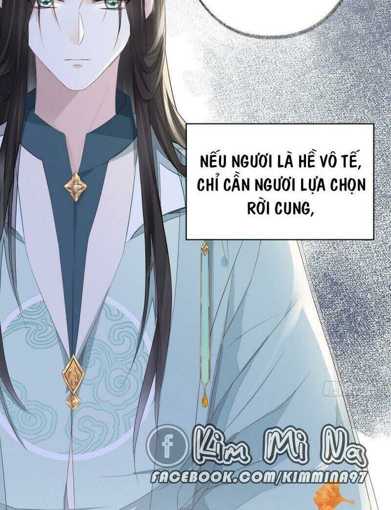 thái hậu quân hạ thần chapter 23 - Next chapter 24