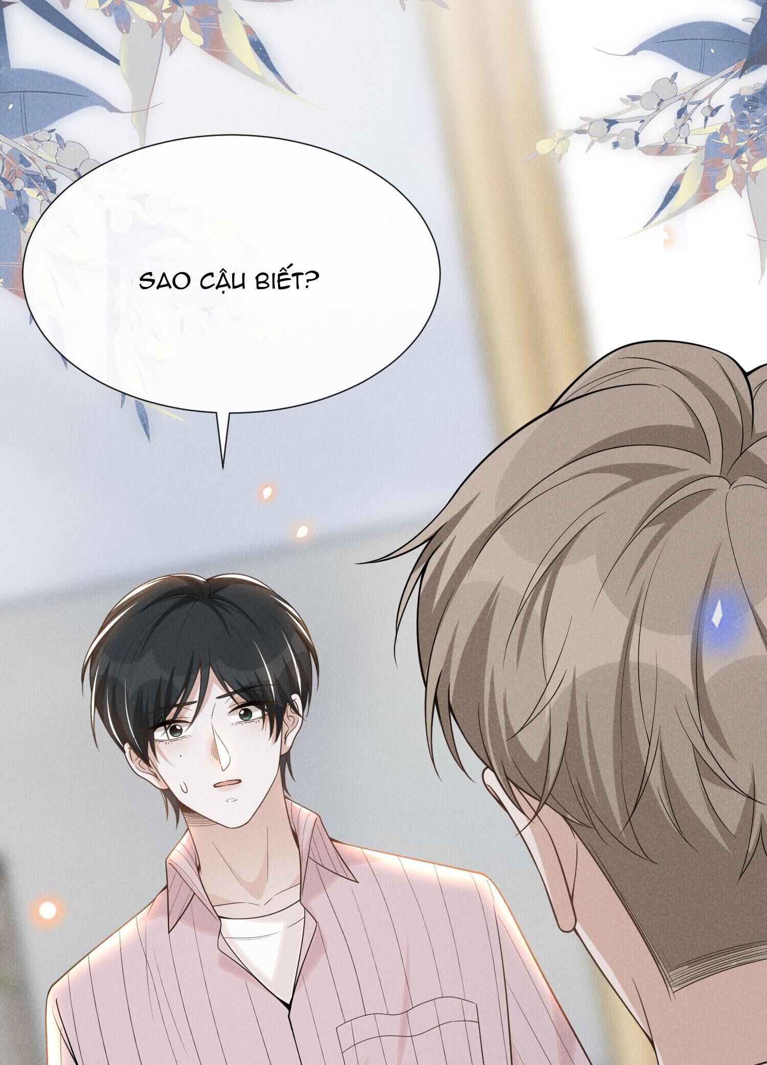 Lai Sinh Bất Kiến Chapter 81 - Next Chapter 82