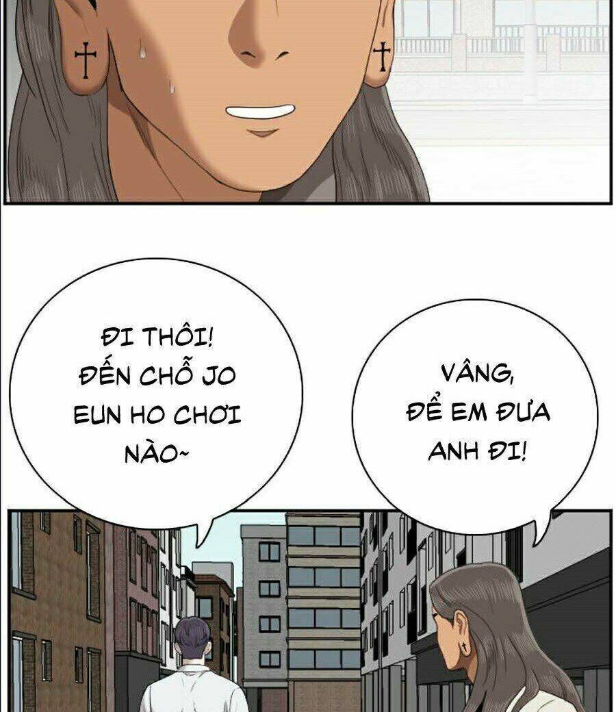 người xấu chapter 53 - Trang 2