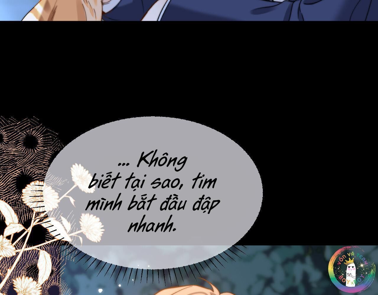 chất dị ứng cực cute Chapter 58 - Next 