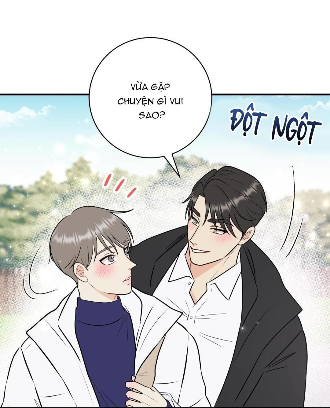 hạnh phúc trọn vẹn Chapter 21 - Next 22