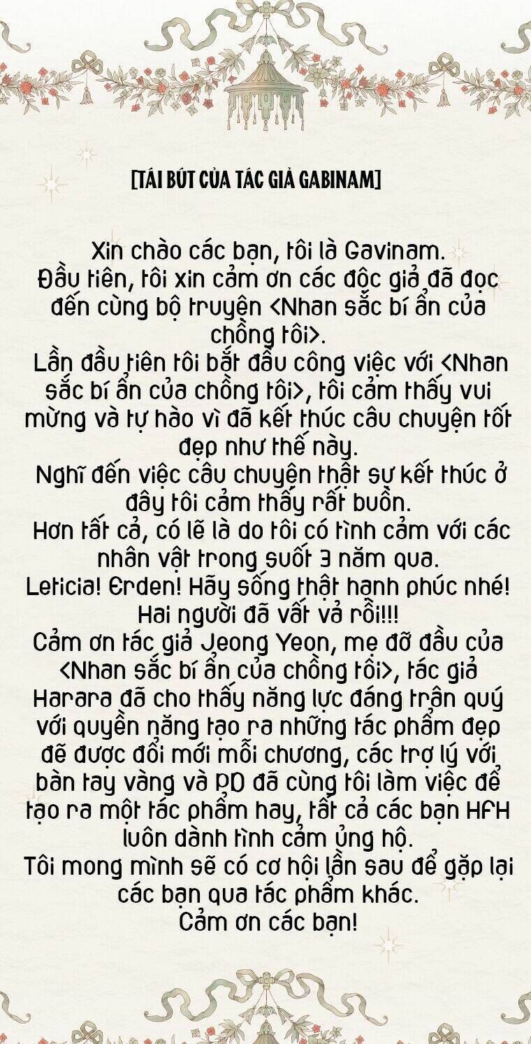 hôn phu ẩn sắc chương 109.2 - Next 