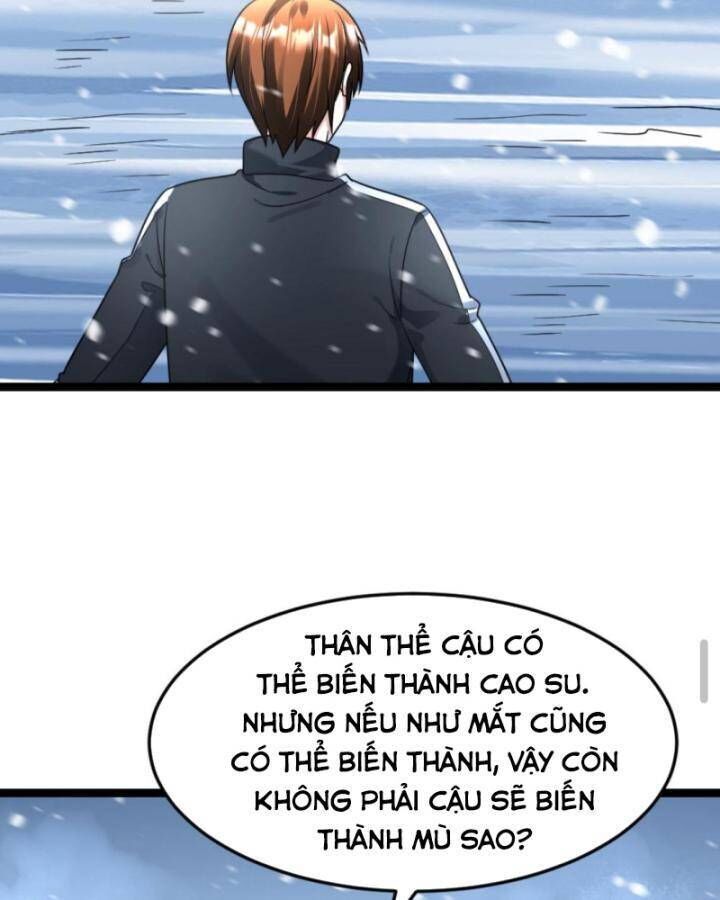 Toàn Cầu Băng Phong: Ta Chế Tạo Phòng An Toàn Tại Tận Thế Chapter 373 - Next Chapter 374