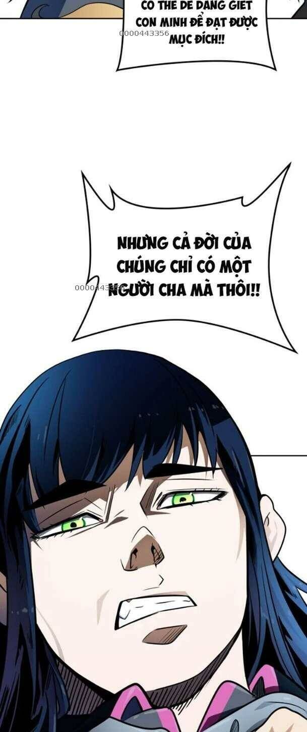 Cuộc Chiến Trong Tòa Tháp - Tower Of God Chapter 577 - Trang 2