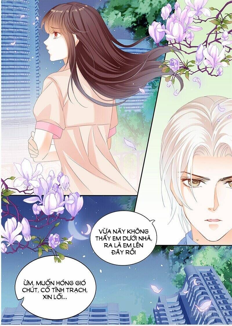 thiểm hôn kiều thê chapter 117 - Trang 2