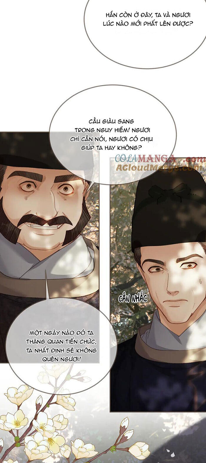 Á Nô 2: Thám Hoa Chapter 65 - Next Chapter 66