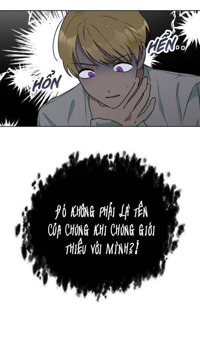 nam thứ đình công thì phải làm sao?! chapter 3 - Trang 1