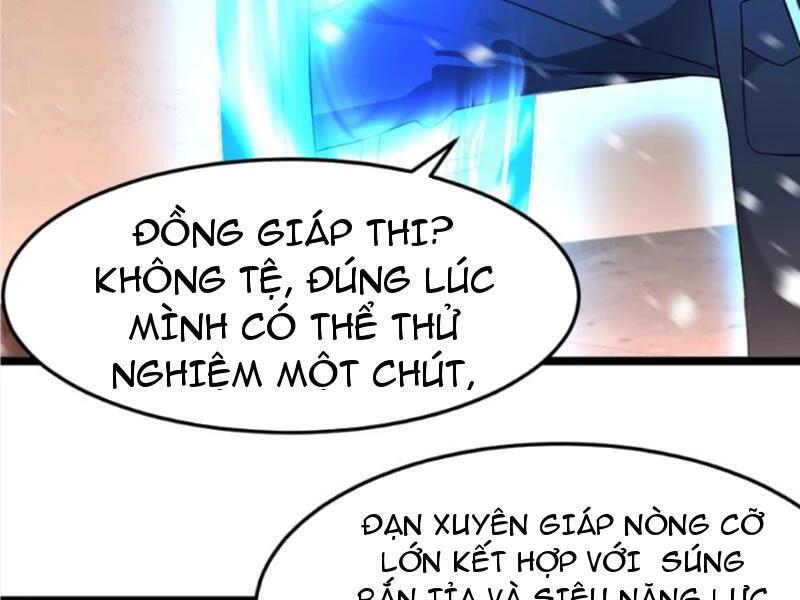 Toàn Cầu Băng Phong: Ta Chế Tạo Phòng An Toàn Tại Tận Thế Chapter 406 - Next Chapter 407