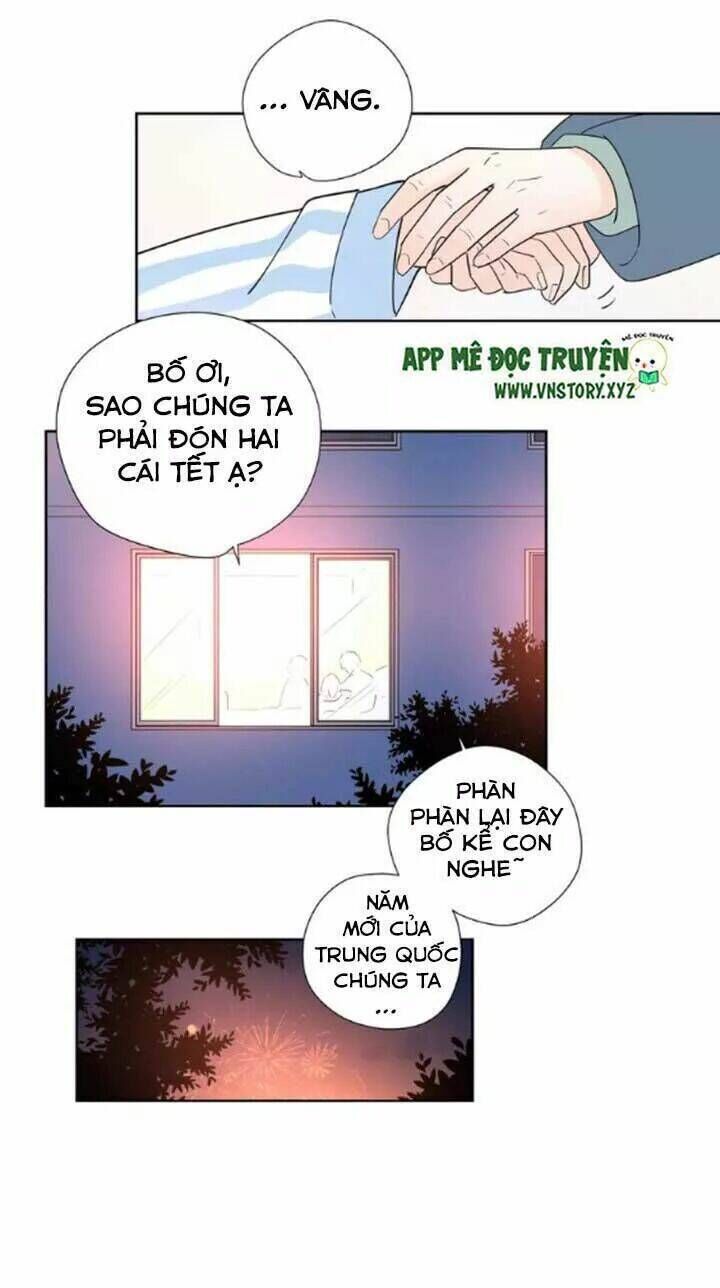 Cạm Bẫy Ngọt Ngào Chapter 66 - Next Chapter 67