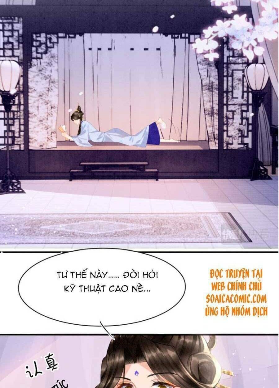 bạch nguyệt quang lạm quyền của sủng hậu chapter 26 - Next chapter 27