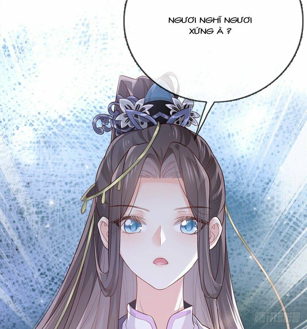 kiều mỵ phu lang, tại tuyến lục trà chapter 8 - Next chapter 9