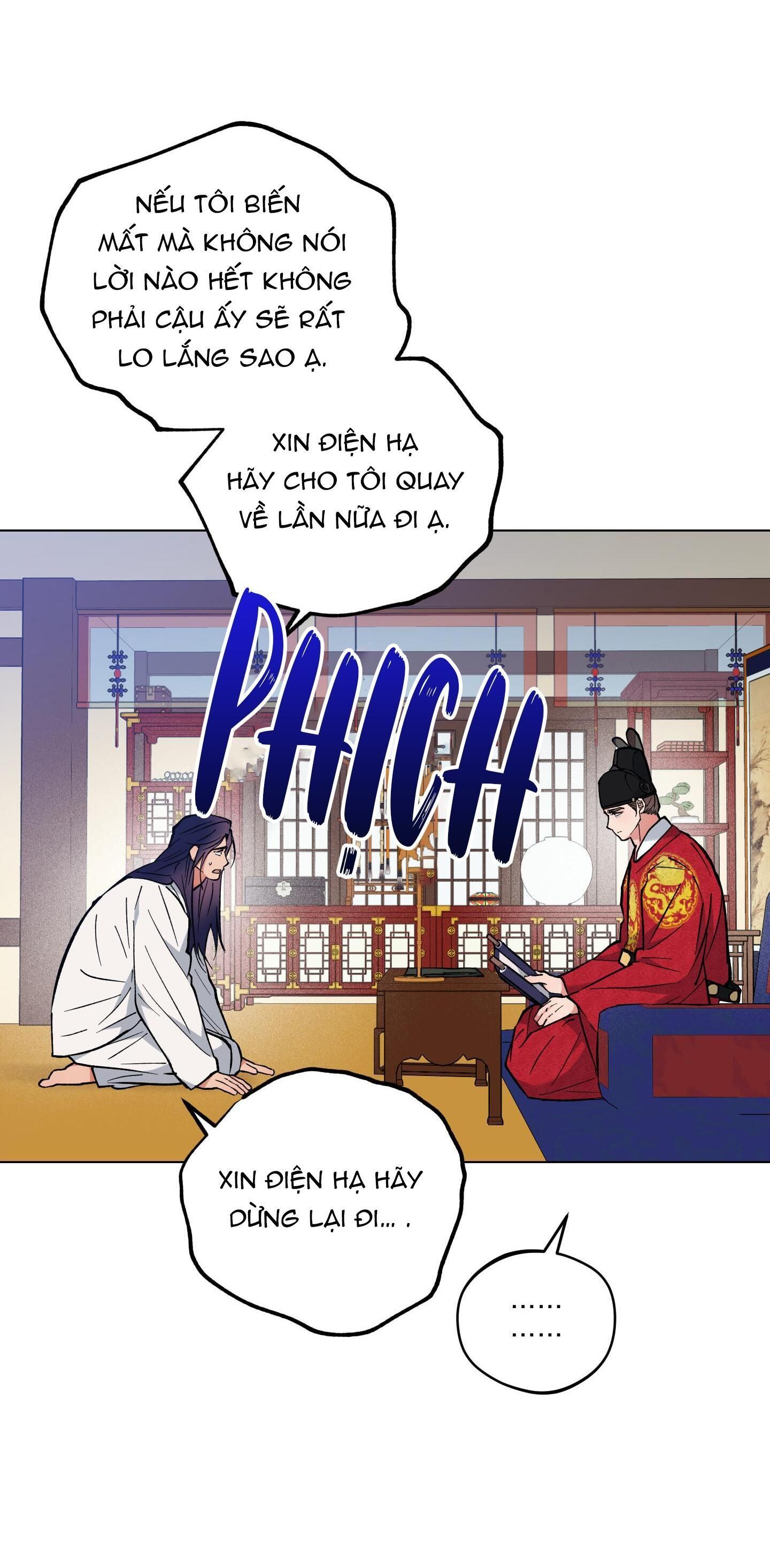 bình minh của rồng Chapter 48 - Trang 1