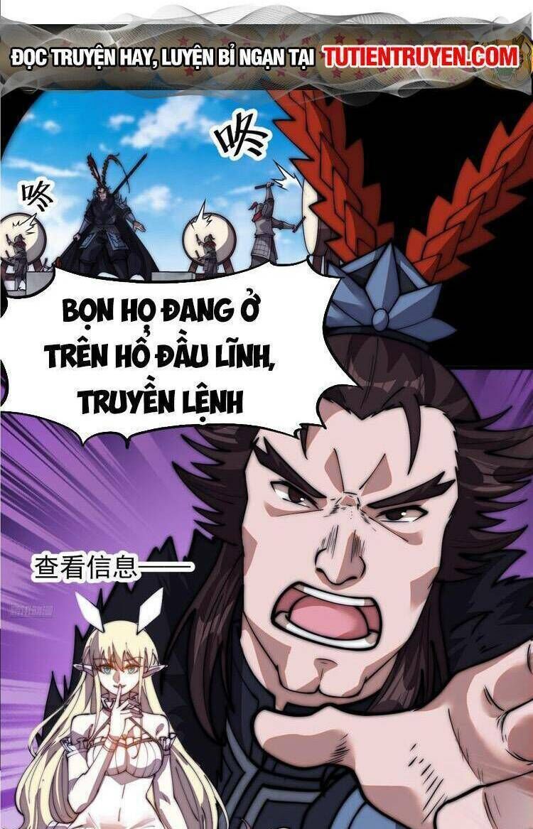 ta có một sơn trại chapter 707 - Trang 2