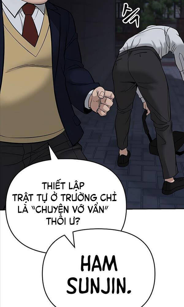 giang hồ thực thi công lý chapter 58 - Trang 2