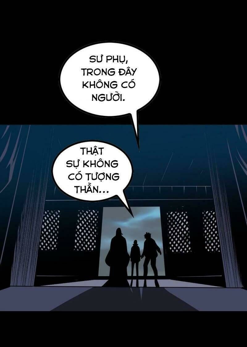 tru tà chapter 68 - Trang 2