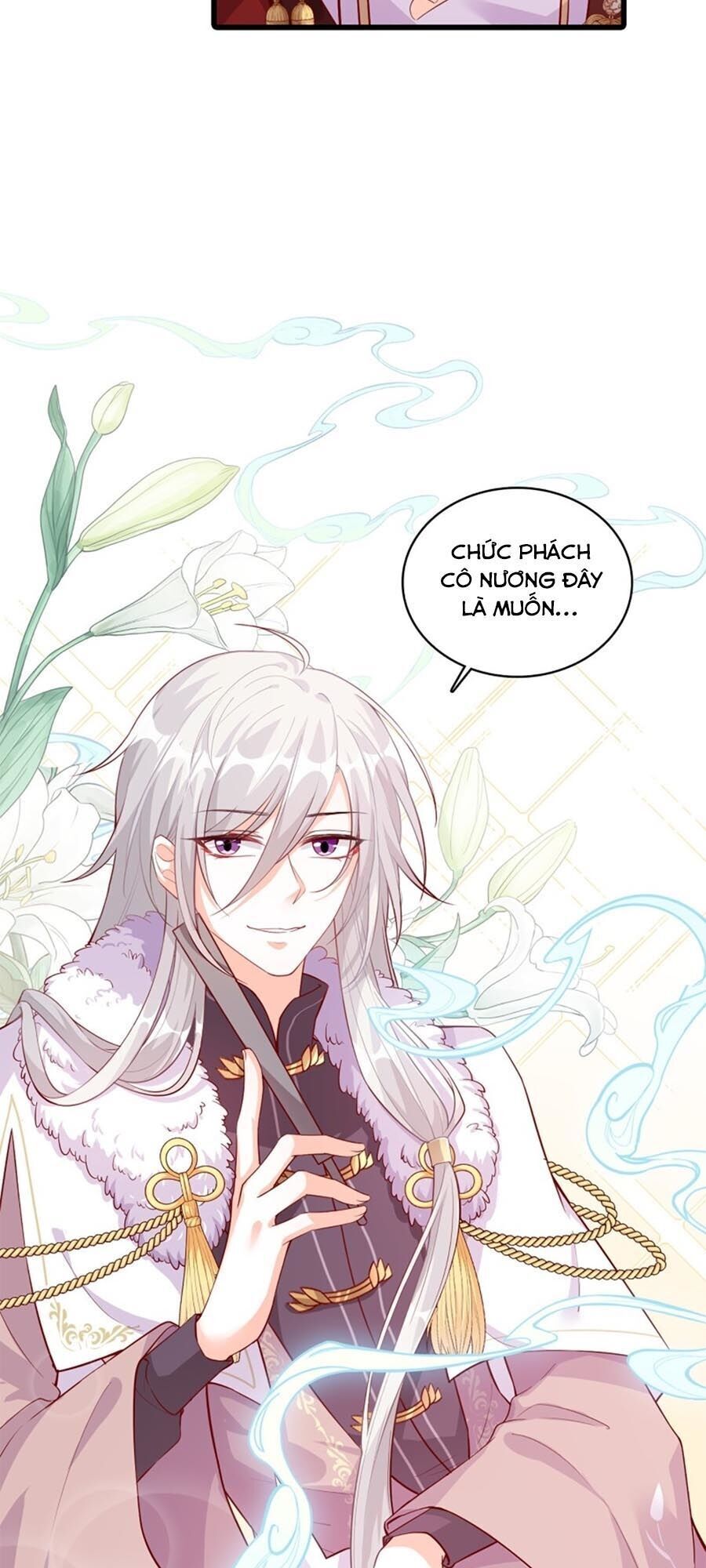 phản phái nữ đế lai tập chapter 41 - Next chapter   42