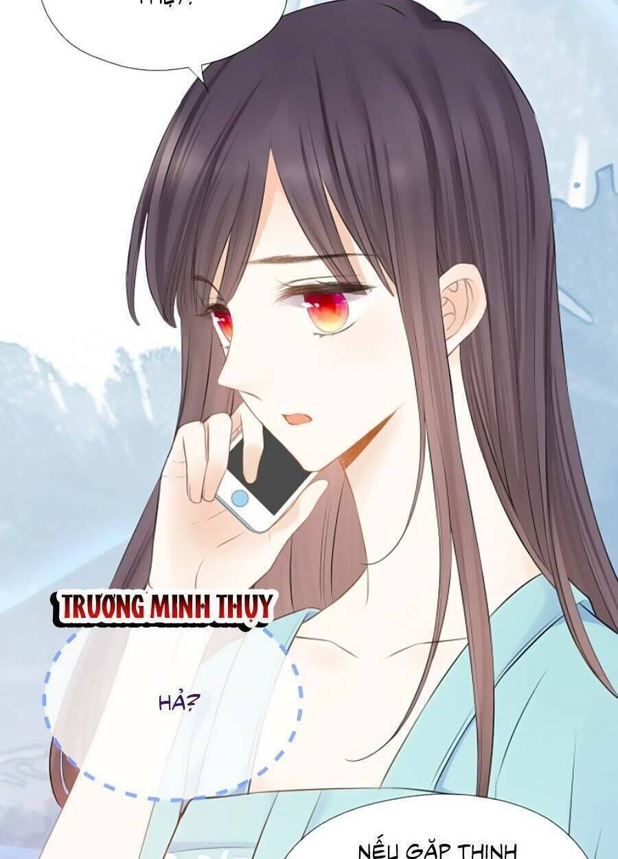 thầm yêu: quất sinh hoài nam chapter 42 - Next chapter 43